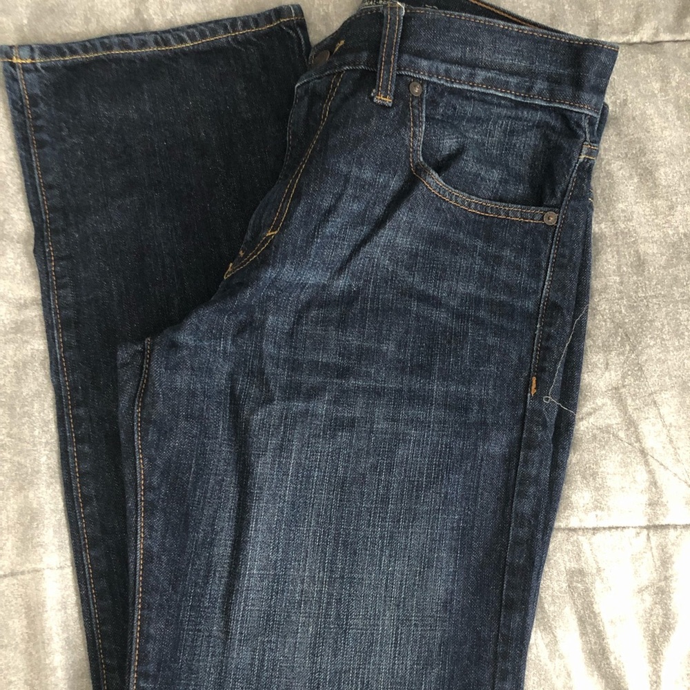 Men’s Old Navy jeans